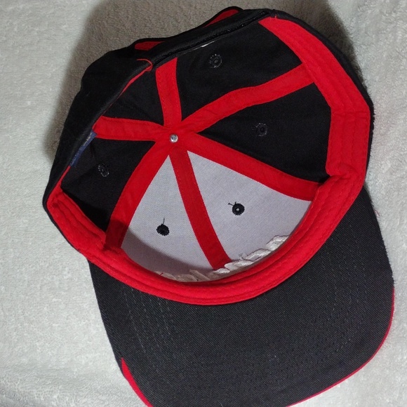 Trucker Hat: AC Delco - Picture 5 of 6